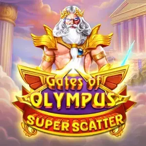 Gates of Olympus Super